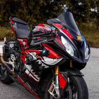 BMW S1000RR 2018 wallpaper