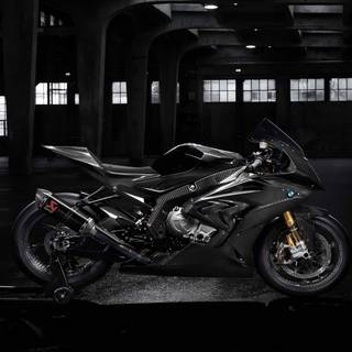 BMW S1000RR 2018 wallpaper