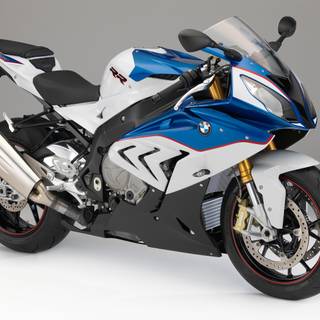 BMW S1000RR 2018 wallpaper