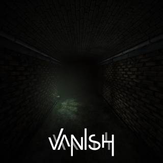 Vanish wallpaper