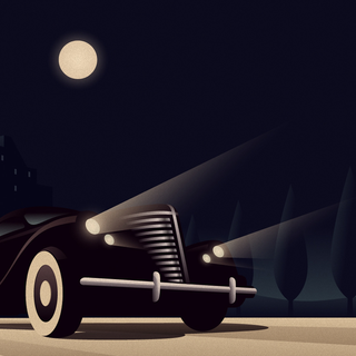 Poster art wallpaper