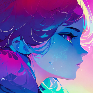 Ubuntu anime wallpaper