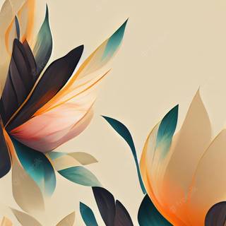 Poster art wallpaper