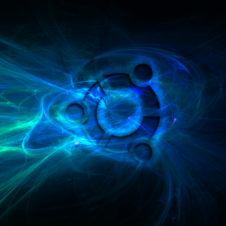 Ubuntu anime wallpaper