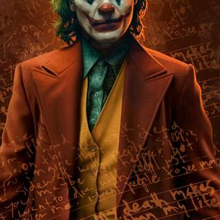 Poster art wallpaper