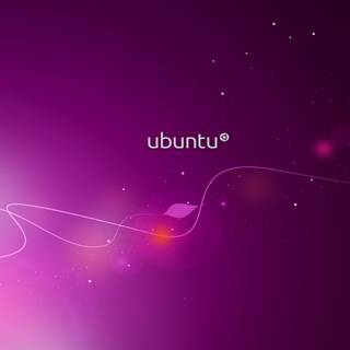 Ubuntu anime wallpaper
