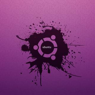 Ubuntu anime wallpaper