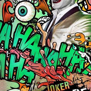 Poster art wallpaper