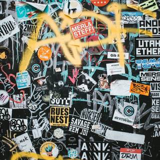 Poster art wallpaper