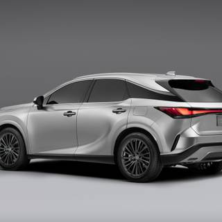 Lexus RX 350 wallpaper