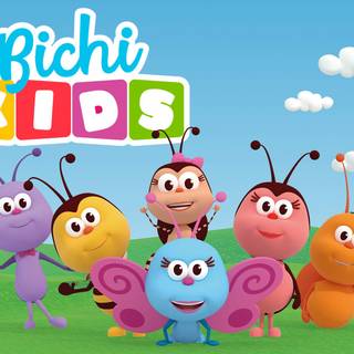 Bichikids wallpaper