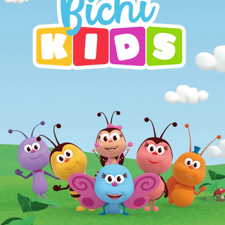 Bichikids wallpaper