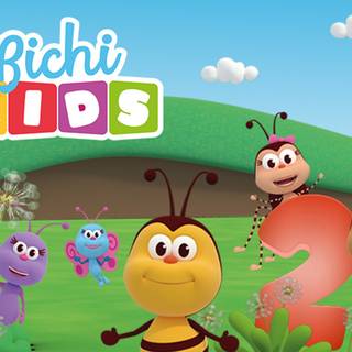 Bichikids wallpaper