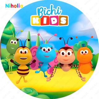 Bichikids wallpaper