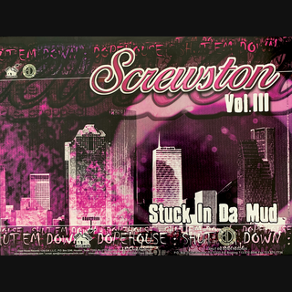 Screwston wallpaper
