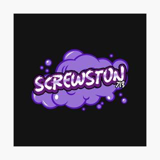 Screwston wallpaper
