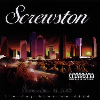 Screwston wallpaper