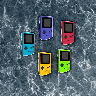 90s kid wallpaper