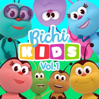 Bichikids wallpaper