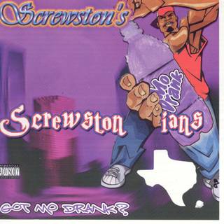 Screwston wallpaper