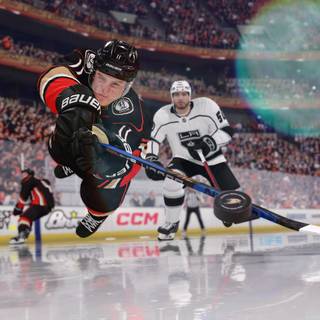 NHL 23 wallpaper