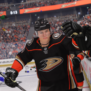 NHL 23 wallpaper