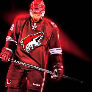 NHL 23 wallpaper