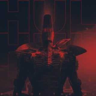 Rhulk wallpaper