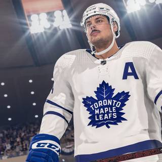 NHL 23 wallpaper