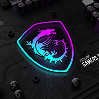 Windows 11 gaming wallpaper