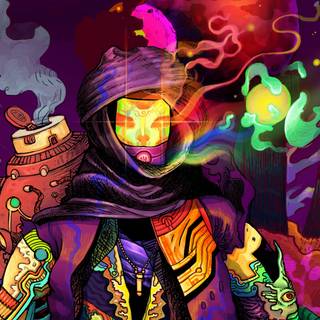 Windows 11 gaming wallpaper