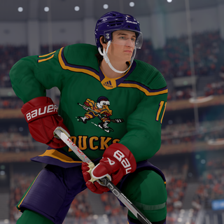 NHL 23 wallpaper