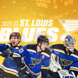 2023 NHL wallpaper