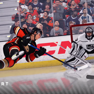 NHL 23 wallpaper