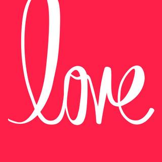 White Valentines wallpaper