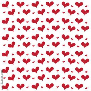 White Valentines wallpaper