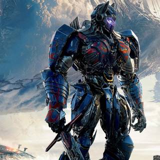 Transformers Rise of The Beasts 2023 movie HD wallpaper