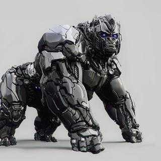 Transformers Rise of The Beasts 2023 movie HD wallpaper