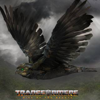 Transformers Rise of The Beasts 2023 movie HD wallpaper