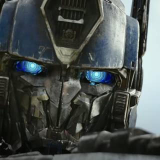 Transformers Rise of The Beasts 2023 movie HD wallpaper