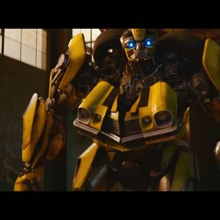 Transformers Rise of The Beasts 2023 movie HD wallpaper