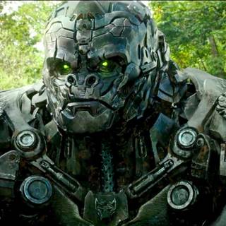 Transformers Rise of The Beasts 2023 movie HD wallpaper