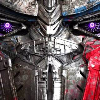 Transformers Rise of The Beasts 2023 movie HD wallpaper