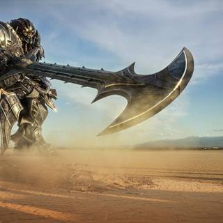 Transformers Rise of The Beasts 2023 movie HD wallpaper