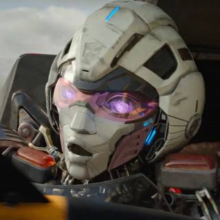 Transformers Rise of The Beasts 2023 movie HD wallpaper