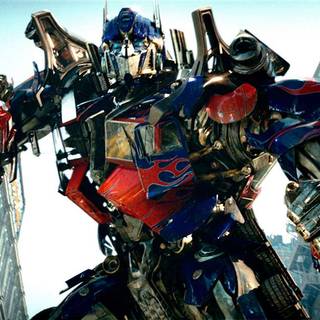 Transformers Rise of The Beasts 2023 movie HD wallpaper