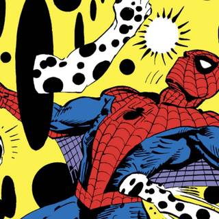 Spider-Man Across The Spider-Verse 2023 movie HD wallpaper