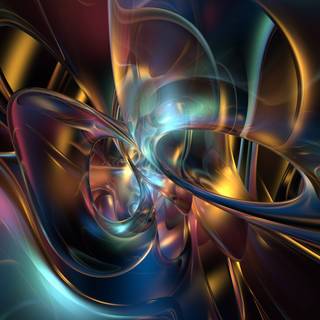 Abstract design Ultra HD wallpaper