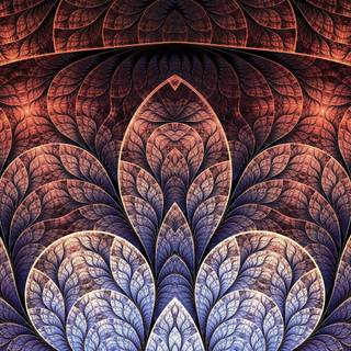 Abstract design Ultra HD wallpaper