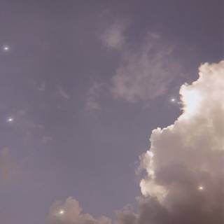 Dreamy aesthetic wallpaper